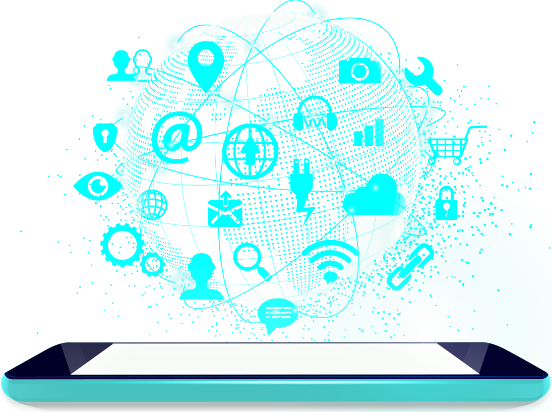 e-transformation